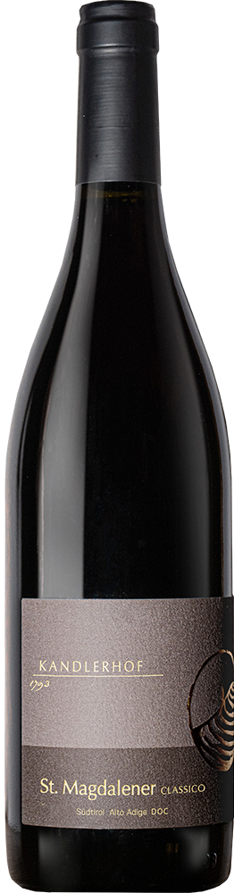 2023 St.Magdalener Classico Alto Adige DOC