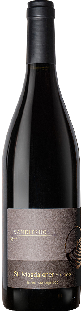 2023 St.Magdalener Classico Alto Adige DOC 2023 St.Magdalener Classico Alto Adige DOC