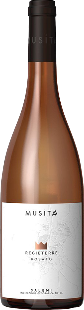 2024 Regieterre Rosato Salemi IGP 2024 Regieterre Rosato Salemi IGP