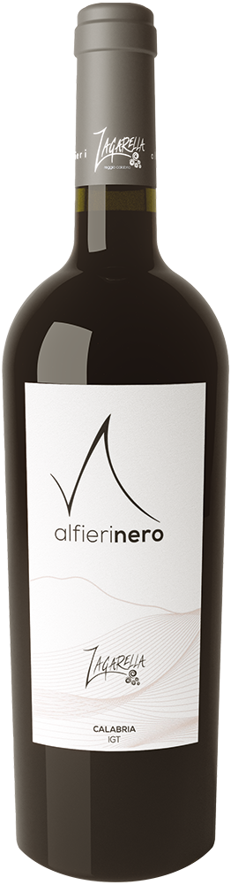 Alfierinero Calabria IGP