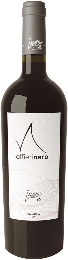 Alfierinero Calabria IGP Alfierinero Calabria IGP