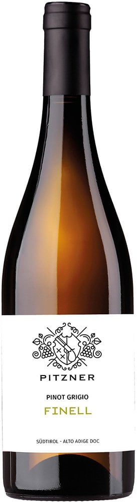 2024 Finell Pinot Grigio Alto Adige DOC 2024 Finell Pinot Grigio Alto Adige DOC