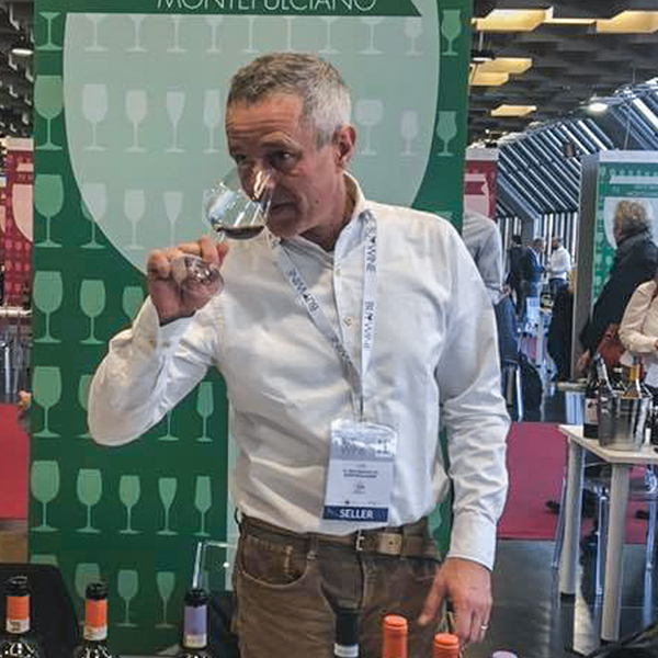 Il Molinaccio di Montepulciano