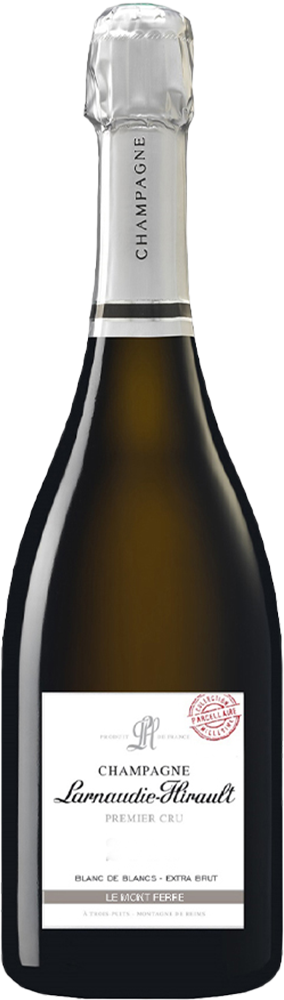 2018 Millesimé La Mont Ferrè Champagne Premier Cru AOP 2018 Millesimé La Mont Ferrè Champagne Premier Cru AOP