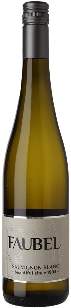 Weingut Faubel 2024 Beautiful Since 1904 Sauvignon Blanc