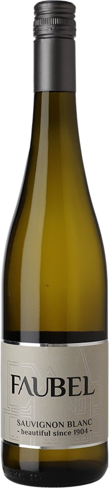 Weingut Faubel 2024 Beautiful Since 1904 Sauvignon Blanc