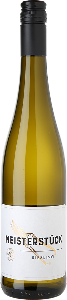 WirWinzer Select 2025 Meisterstück Riesling