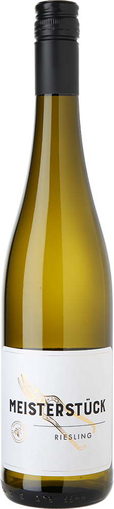 WirWinzer Select 2025 Meisterstück Riesling