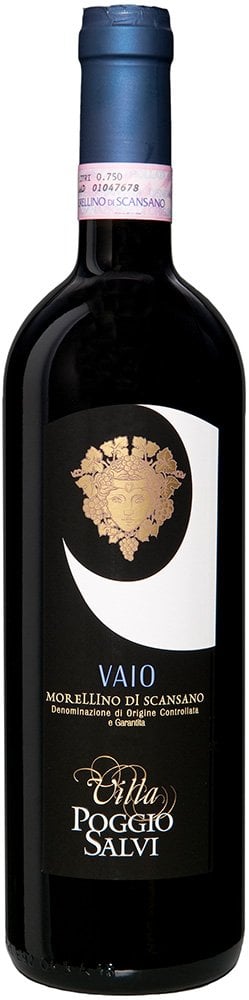 2022 Vaio Morellino di Scansano DOCG 2022 Vaio Morellino di Scansano DOCG
