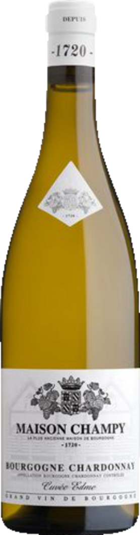 Maison Champy 2023 Edme Chardonnay