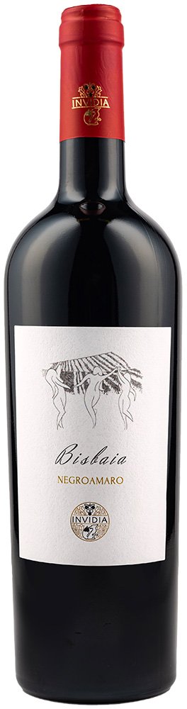 2022 Bisbaia Salento IGP 2022 Bisbaia Salento IGP