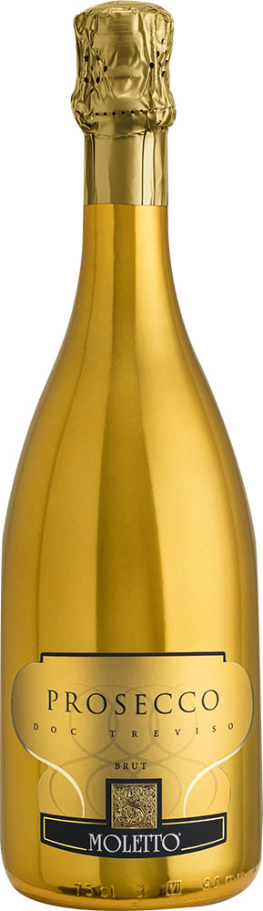 2024 Treviso "Gold Edition" Prosecco DOC
