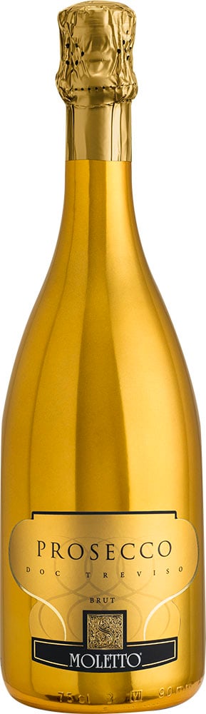 2024 Treviso "Gold Edition" Prosecco DOC 2024 Treviso "Gold Edition" Prosecco DOC