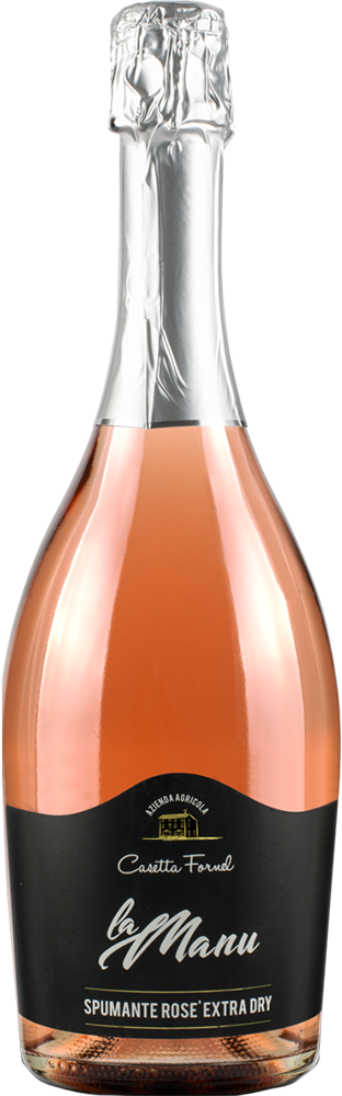 La Manu Rosé La Manu Rosé