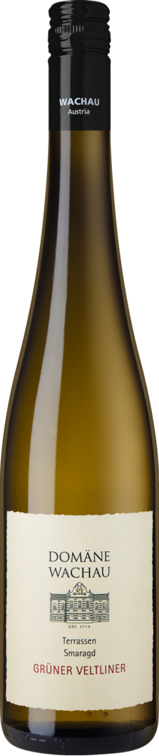 Domäne Wachau 2024 Terrassen Grüner Veltliner Smaragd