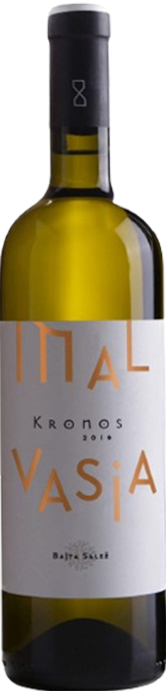 2018 Kronos Malvasia Istriana