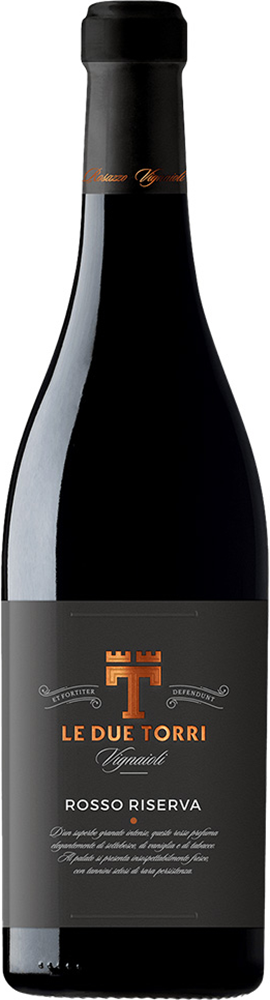 2020 Rosso Riserva Friuli Grave DOC