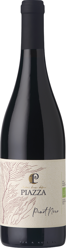 2024 Pinot Nero Veneto Orientale IGP BIO