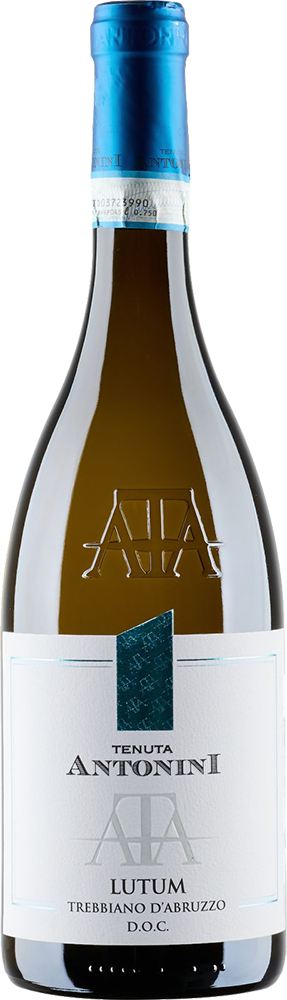 2025 Lutum Trebbiano d'Abruzzo DOC 2025 Lutum Trebbiano d'Abruzzo DOC