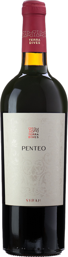 2020 Penteo Sicilia DOC 2020 Penteo Sicilia DOC