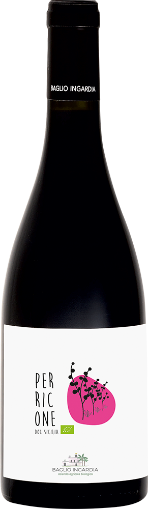2024 Perricone DOC Sicilia BIO 2024 Perricone DOC Sicilia BIO