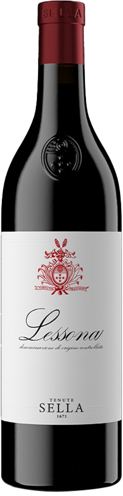 2018 Lessona DOC 0,375 L 2018 Lessona DOC 0,375 L