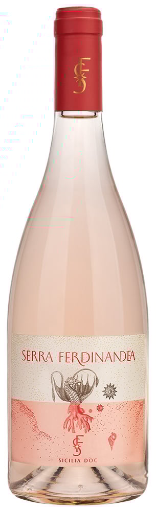 2024 Sicilia Rosé DOC 2024 Sicilia Rosé DOC