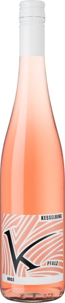 Weingut Lukas Kesselring 2025 Kesselring Rosé BIO