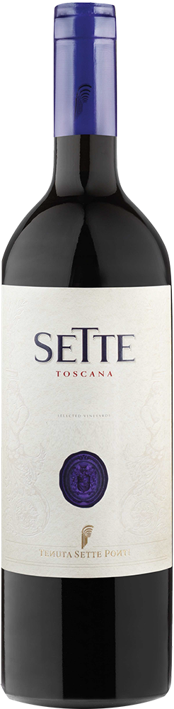 2021 Sette Toscana IGP 2021 Sette Toscana IGP