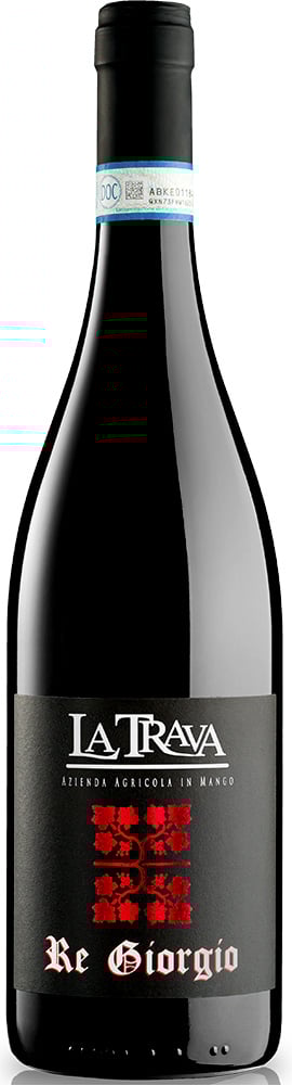 2021 Re Giorgio Langhe Rosso DOC 2021 Re Giorgio Langhe Rosso DOC