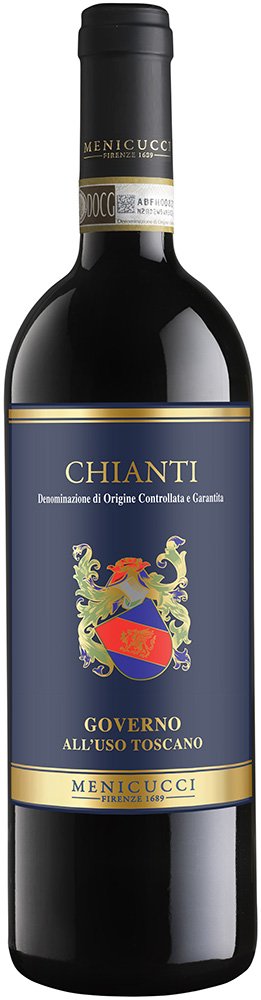 2023 Chianti Governo all’uso toscano DOCG