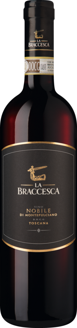 Tenuta La Braccesca 2021 La Braccesca