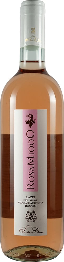 2021 Miooo Rosa Lazio IGP 2021 Miooo Rosa Lazio IGP
