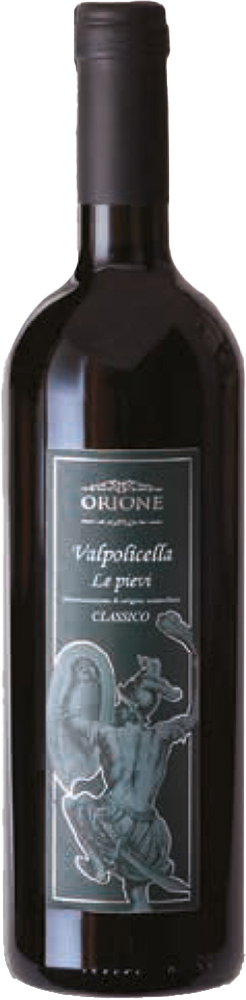 2021 Valpolicella Classico DOC 2021 Valpolicella Classico DOC