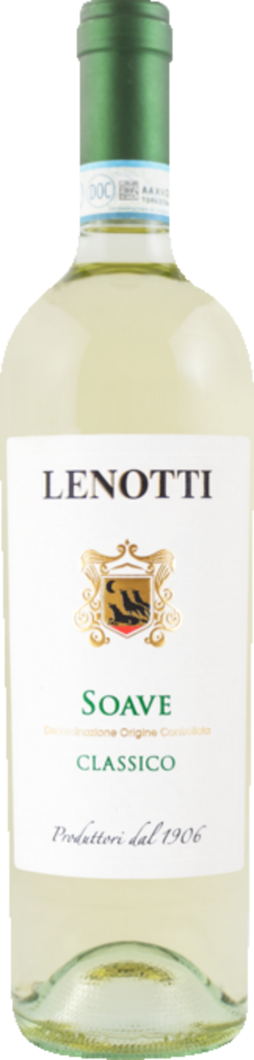 Cantine Lenotti SRL 2024 Lenotti Soave