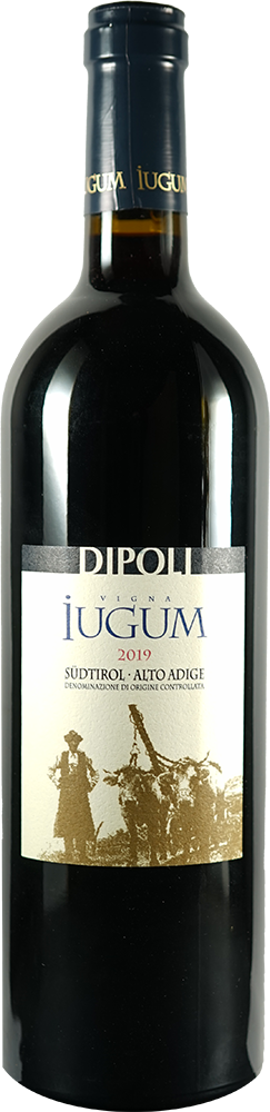 2019 Iugum Alto Adige DOC