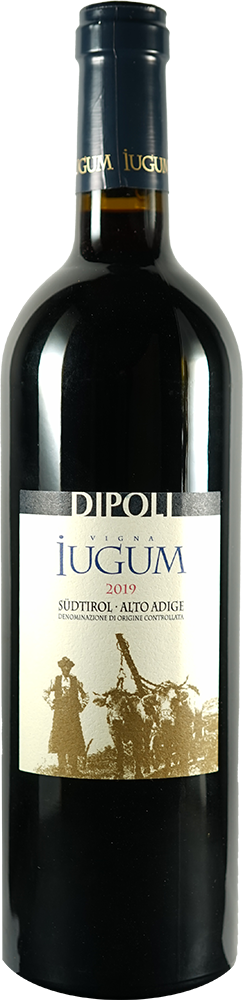 2019 Iugum Alto Adige DOC 2019 Iugum Alto Adige DOC