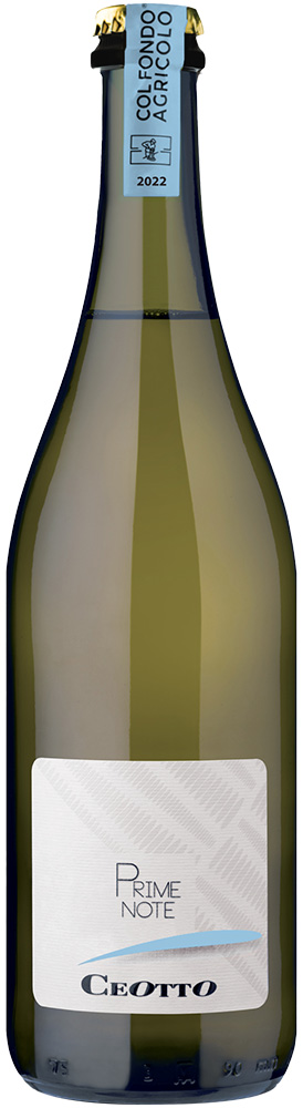 2022 Prime Note Colli Trevigiani IGP 2022 Prime Note Colli Trevigiani IGP