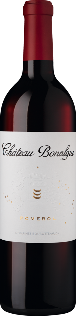Château Bonalgue 2023 Château Bonalgue