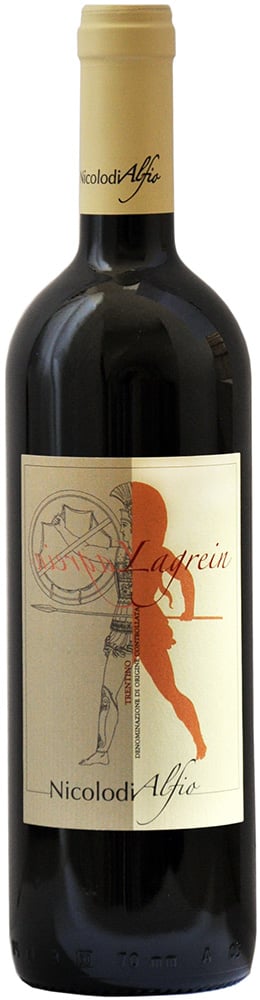 2019 Lagrein Trentino DOC 2019 Lagrein Trentino DOC