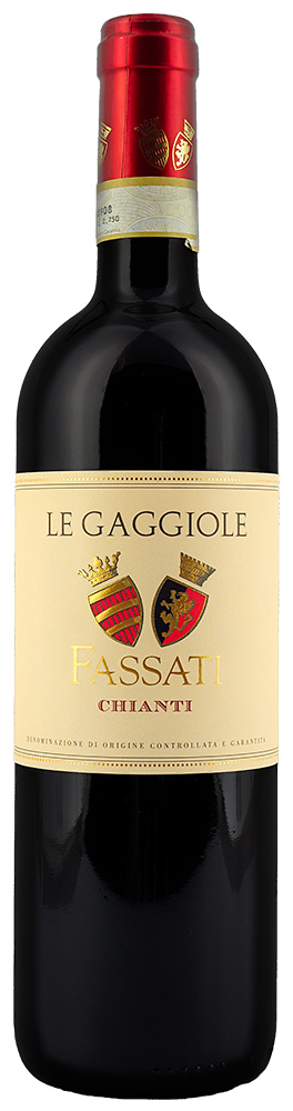 2020 Le Gaggiole Chianti DOCG