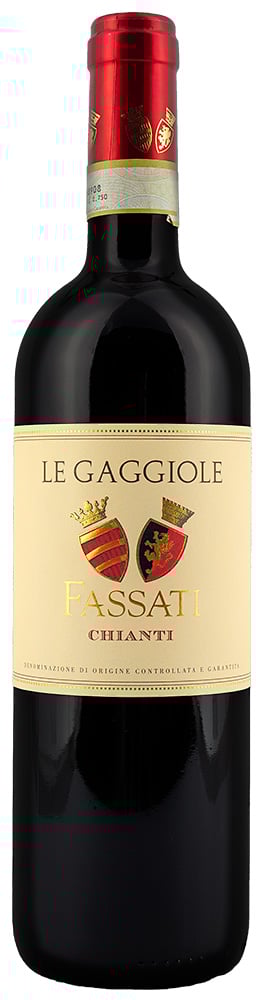 2020 Le Gaggiole Chianti DOCG 2020 Le Gaggiole Chianti DOCG