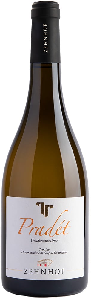 2021 Pradét Trentino DOC 2021 Pradét Trentino DOC
