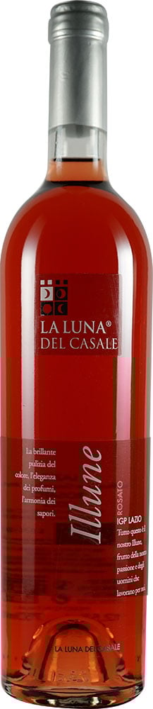 2024 Illune Lazio IGP BIO 2024 Illune Lazio IGP BIO