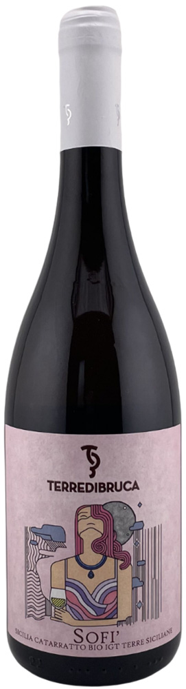 2024 Sofí Sicilia IGP BIO
