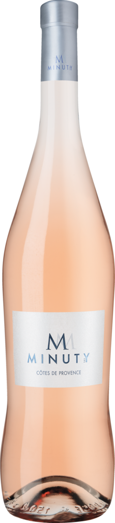 Château Minuty 2025 Minuty Cuvée M 1,5 L