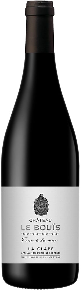 2023 Face à la mer Rouge La Clape AOP 2023 Face à la mer Rouge La Clape AOP