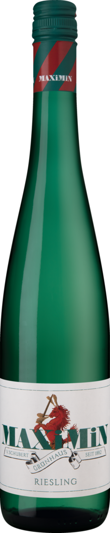 Weingut Maximin Grünhaus 2025 Maximin Riesling