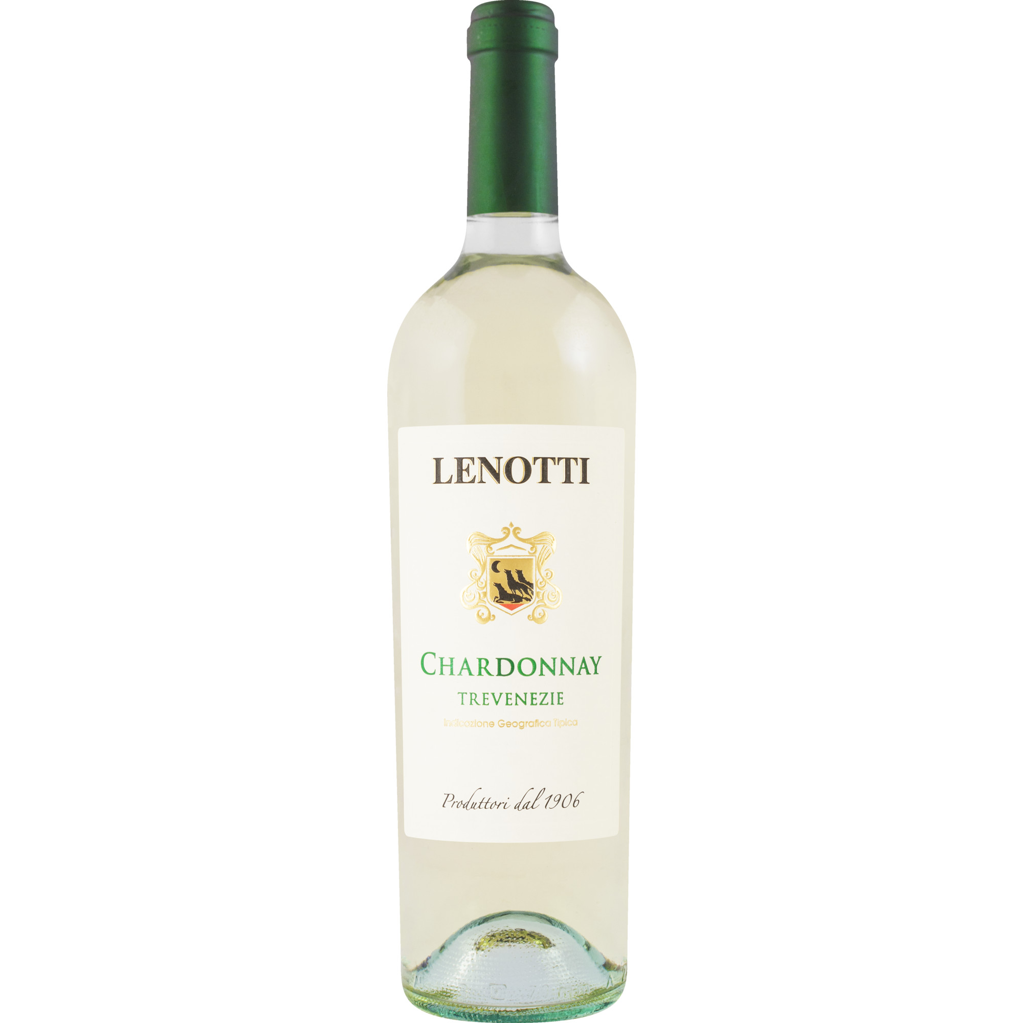 Cantine Lenotti SRL 2024 Lenotti Chardonnay