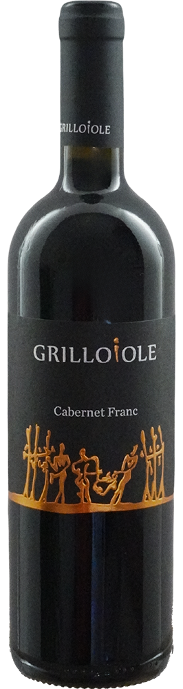 2023 Cabernet Franc Friuli Colli Orientali DOC 2023 Cabernet Franc Friuli Colli Orientali DOC